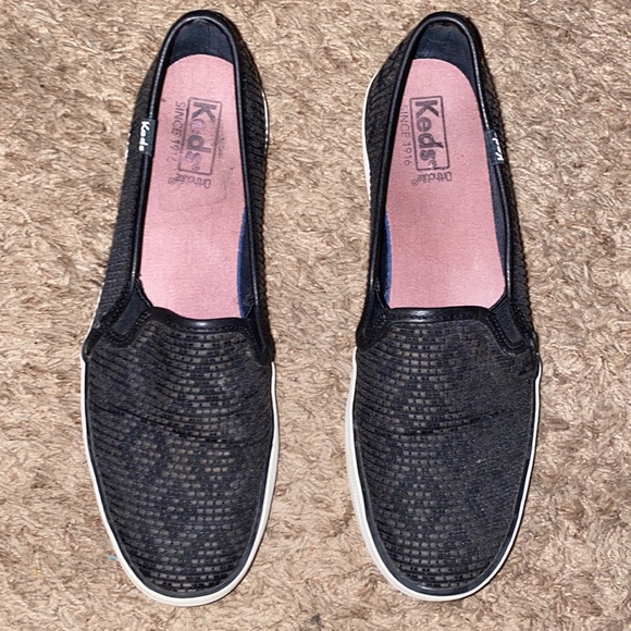 Keds ortholite double decker slip ons - Picture 4 of 10